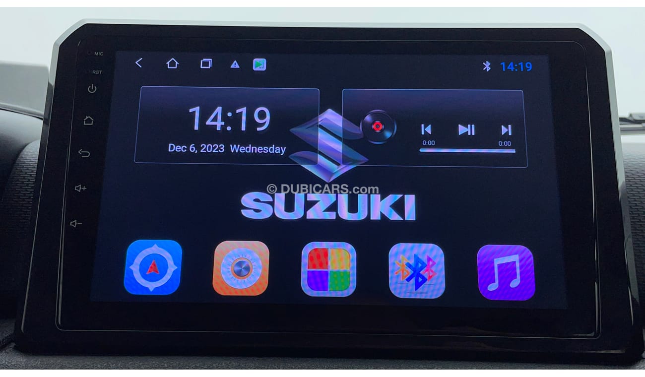 Used Suzuki Jimny GL 1.5 | Zero Down Payment | Free Home Test Drive