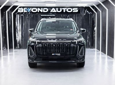 إكسيد VX 2024 2.0T AWD