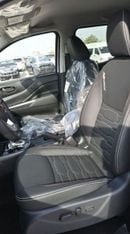 نيسان نافارا NISSAN NAVARA 2.5 DIESEL PRO4X 4X4 AT 2025