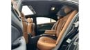 Mercedes-Benz CLS 400 Std 2016 Mercedes CLS 400, Full Service History, GCC