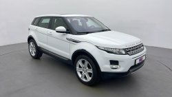 Land Rover Range Rover Evoque 2 | Under Warranty | Inspected on 150+ parameters