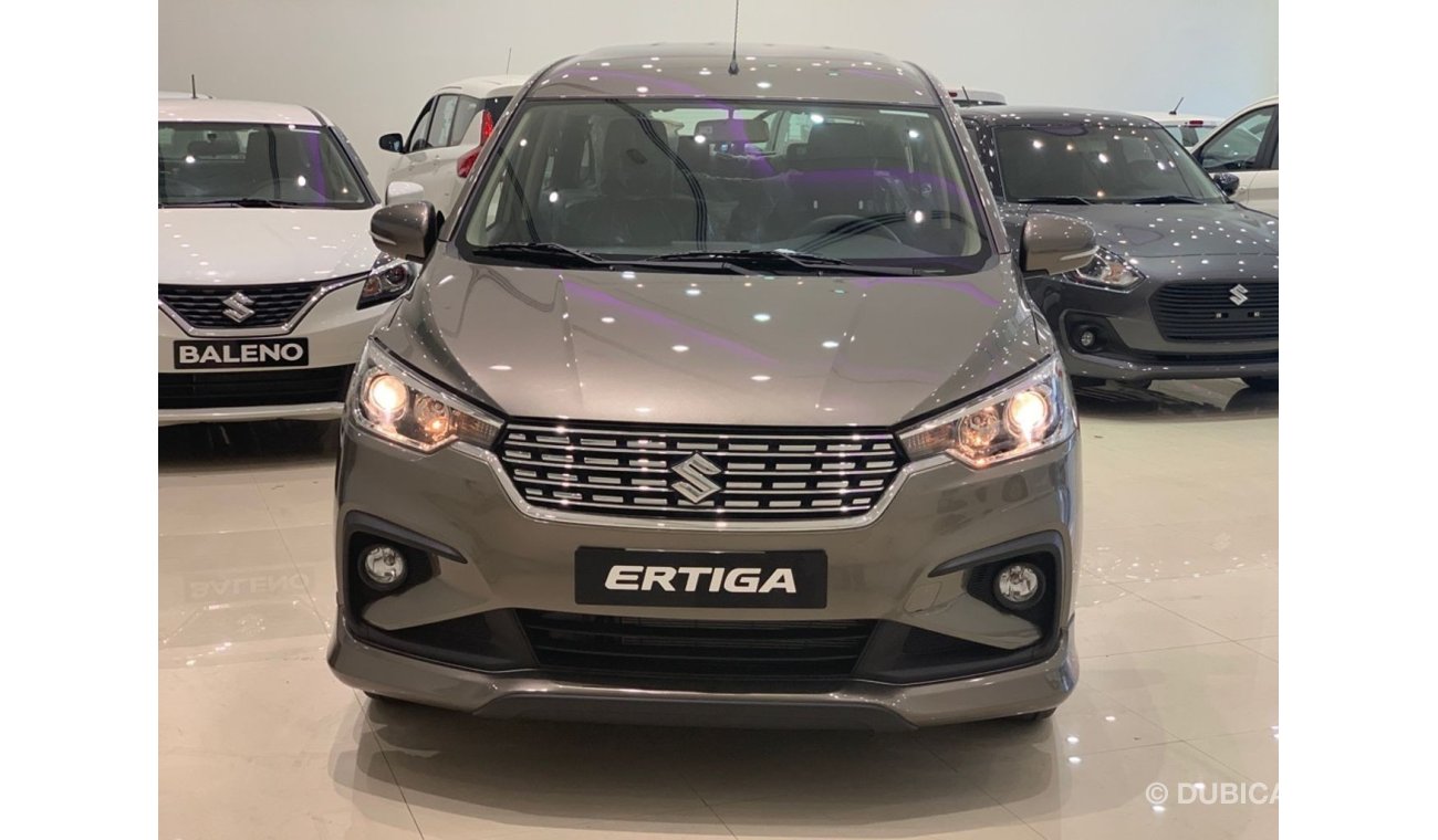 Suzuki Ertiga 1.5 Model 2020 7 Seaters ( 7 Years Warranty )