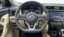 Nissan X-Trail S 2500