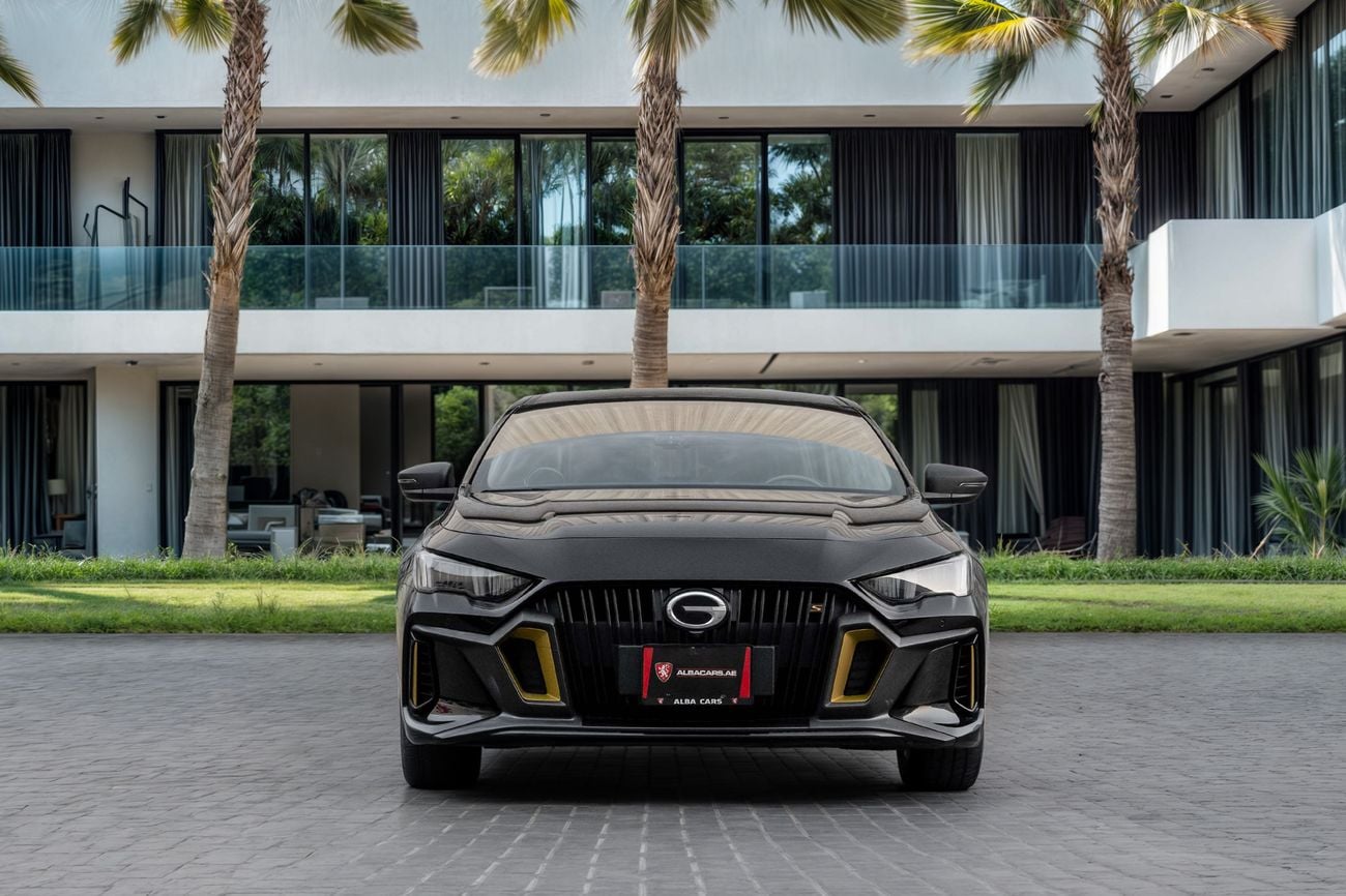 جي إي سي امباو EMPOW GE | 1,371 P.M | 0% Downpayment | GAC Warranty!