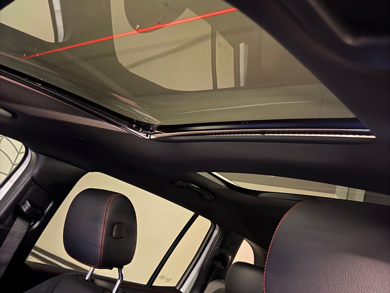 Mercedes-Benz GLB 250