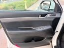 هيونداي باليساد Sunroof, leather seats 2022