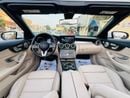 مرسيدس بنز C 300 كوبيه