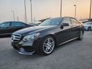 Mercedes-Benz E 350 Std Mercedes E350 _American_2016_Excellent Condition _Full option