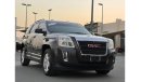 GMC Terrain GMC Teran 2015 gcc without accidents, very clean inside and out, in good condition