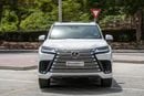 Lexus LX700h TURBO SPORT 3.5L HEV TWIN TURBO V6 7S MARK LEVINSON | AUTO PARKING, 2026MY