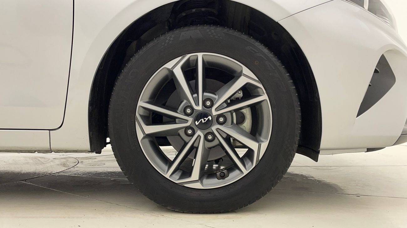 Kia Cerato EX 1.6 | Zero Down Payment | Home Test Drive