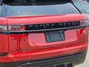 Land Rover Range Rover Velar P250 R-Dynamic S 2.0L