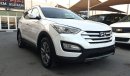 Hyundai Santa Fe SantaFe 2014Gcc