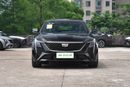 Cadillac CT5 Luxury 2.0T