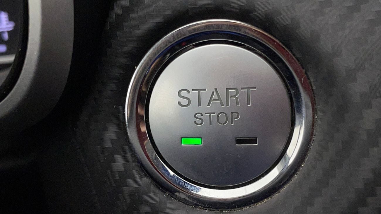 أم جي ZS STD 1.5 | بدون دفعة مقدمة | اختبار القيادة في المنزل