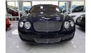 Bentley Continental Flying Spur W12