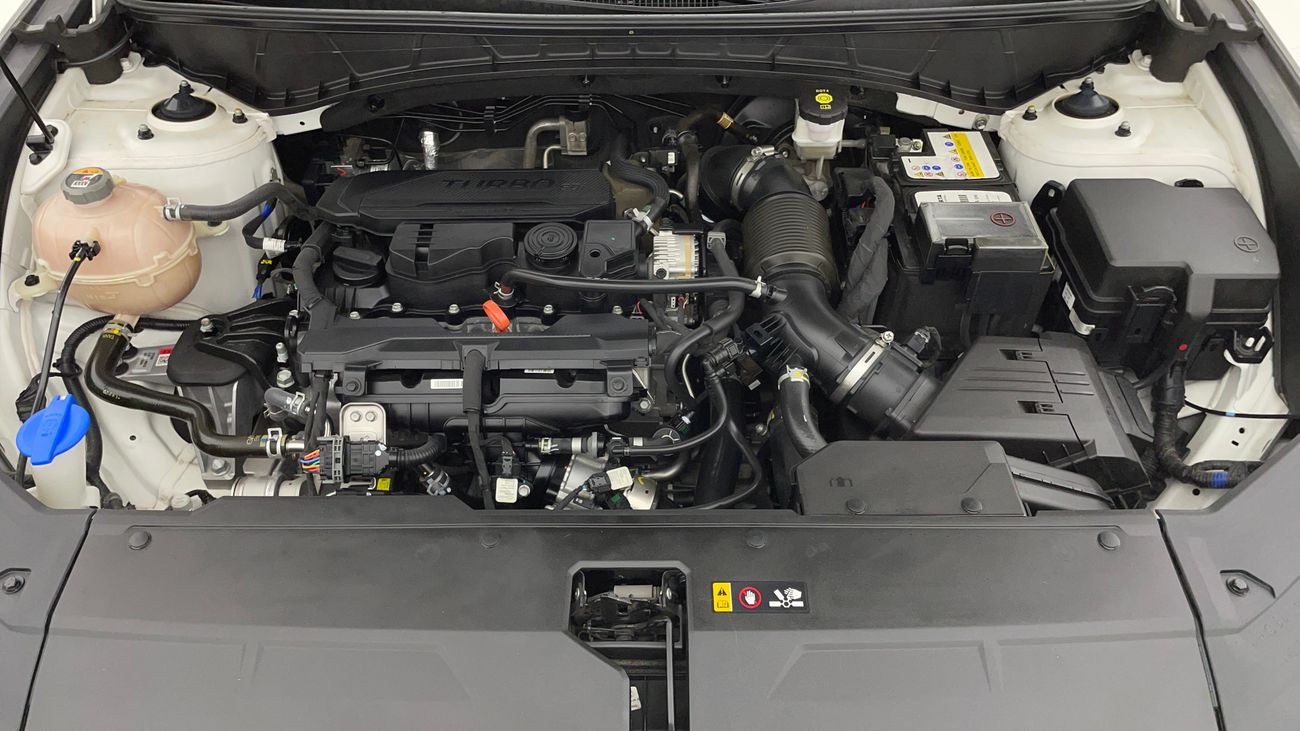 Hyundai Tucson COMFORT PLUS 1.6 | Zero Down Payment | Home Test Drive