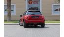 Mini Cooper S F55