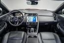Jaguar E-PACE R-DYNAMIC SE P200
