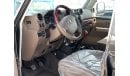Toyota Land Cruiser Hard Top HT 76 FULL