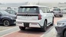 Nissan Patrol Nissan Patrol LE Platinum City 3.5L Petrol 2025YM