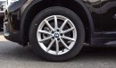 BMW X1 SDrive 18i