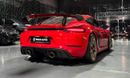 Porsche 718 Cayman GT4 RS 4.0L (493 HP) A/T