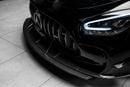 مرسيدس بنز AMG GT BLACK SERIES