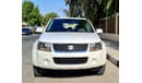 Suzuki Grand Vitara SUZUKI GRAND VITARA GCC SINGLE OWNER  EXTRA CLEAN  . ACCIDENT FREE  . NO MECHANICAL FAULTS