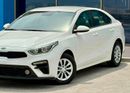 Kia Cerato LX 510-Monthly l GCC l 1.6L, Cruise, Camera l Accident Free