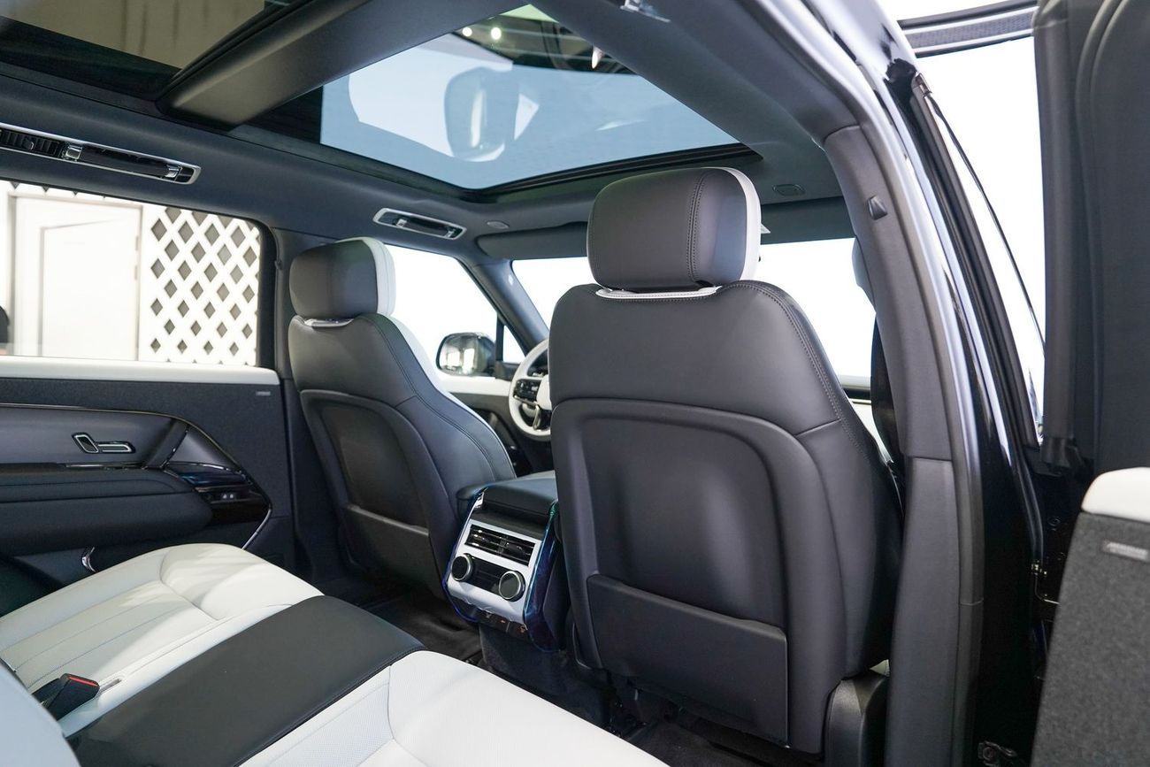 Land Rover Range Rover SPORTS HSE P360 3.0L