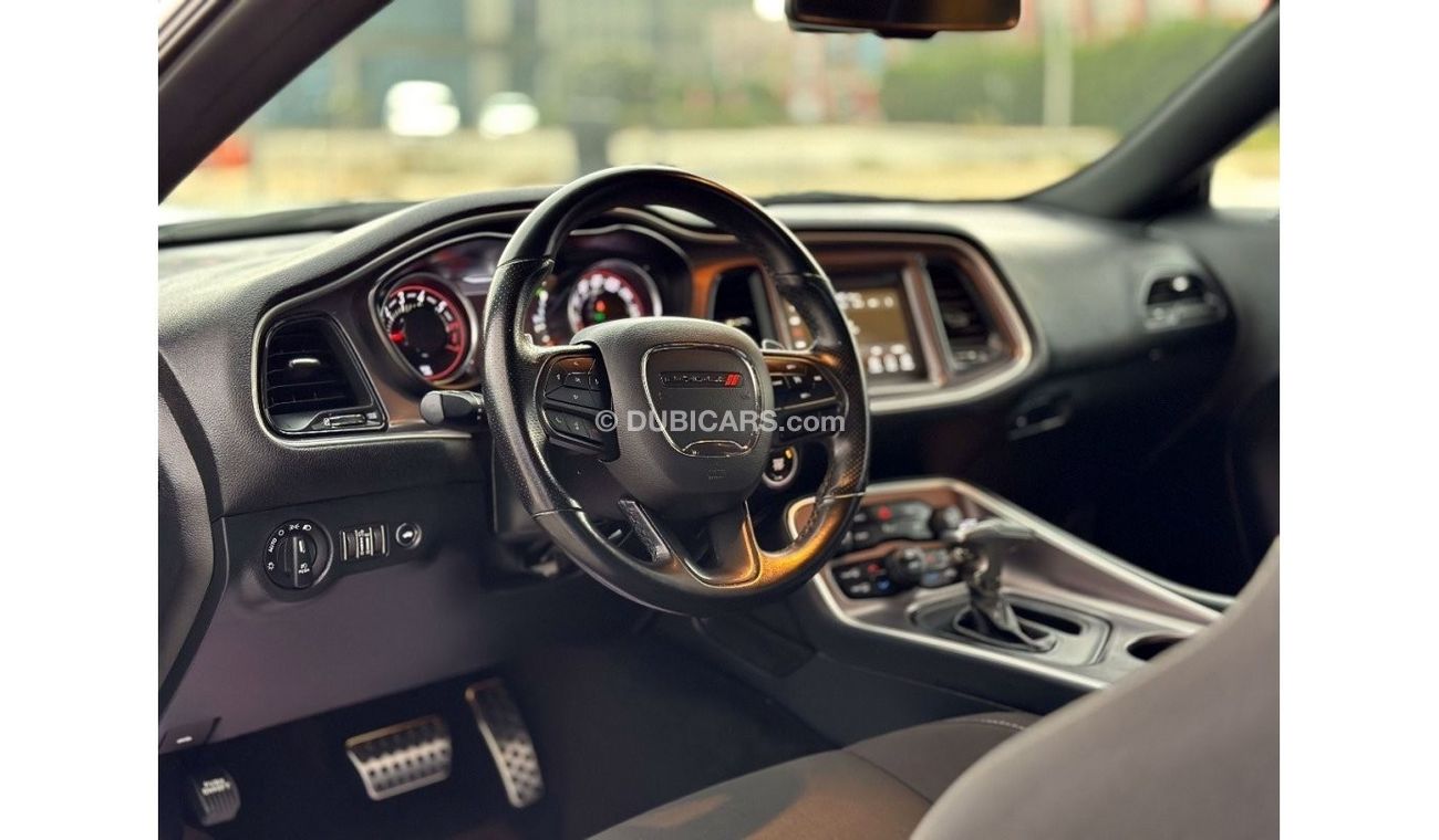 Dodge Challenger R/T