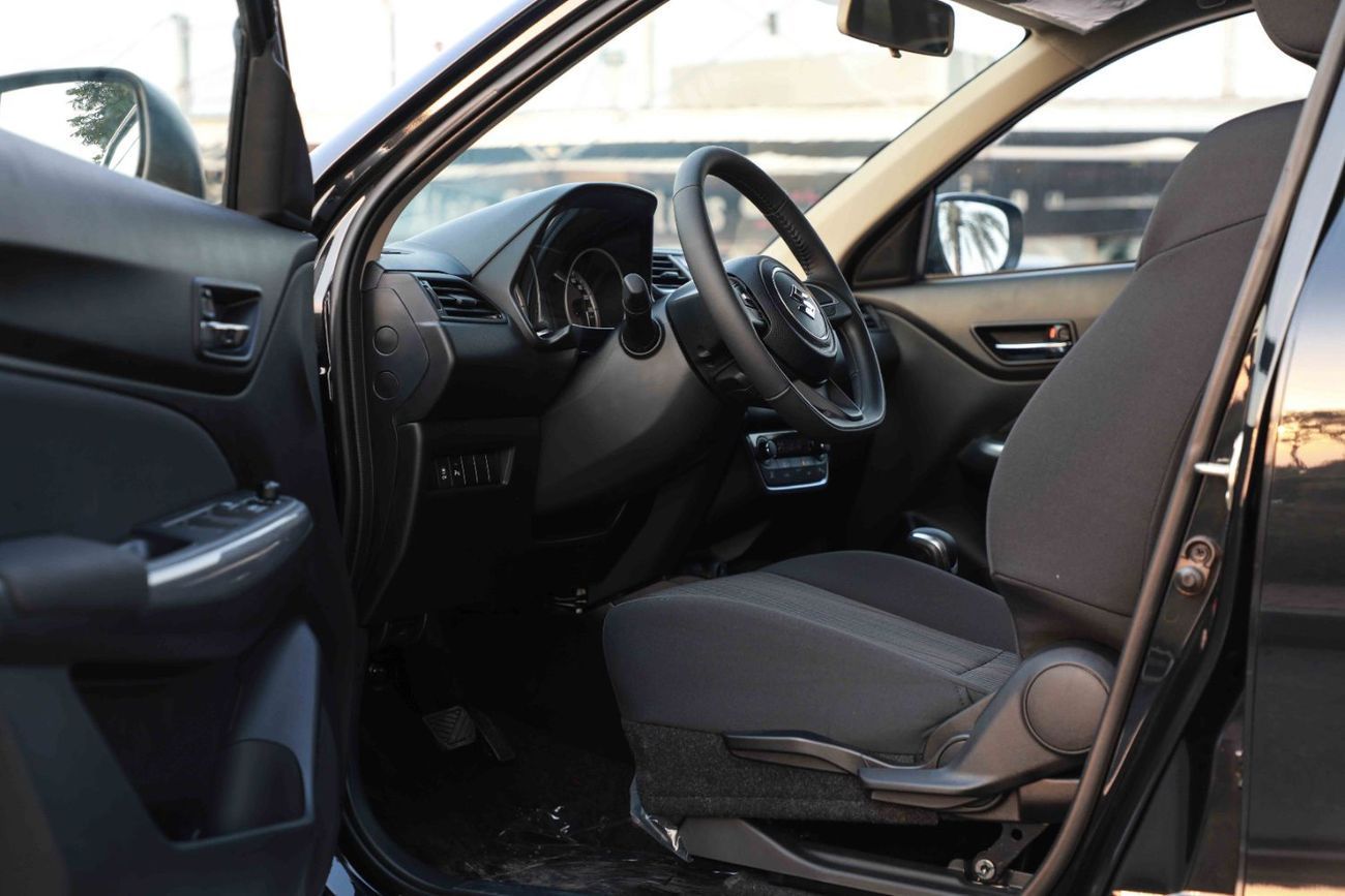 Suzuki Dzire GLX 1.2L | GCC | Zero Down Payment | AED 626 Monthly | Warranty