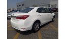 Toyota Corolla CAR FINANCE SERVICES ON BANK *EXTENDED WARRANT FOR EXPORT AND REGISTRATION