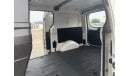 هيونداي H-1 H1 Cargo Van With 5 Seats Manual