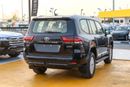 Toyota Land Cruiser GXR2 3.3L Toyota Land Cruiser GXR 3.3L Diesel (300 Series) (FJA300) 2025 Model – 4WD SUV (Big Screen