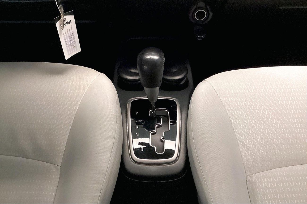 Mitsubishi Attrage GLX Mid | Guaranteed Warranty | 0 Down Payment