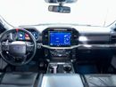 Ford F-150 RP1622 F150 RAPTOR / AL TAYER MOTORS / AL QOUZ SHOWROOM