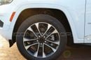 Jeep Grand Cherokee JEEP GRAND CHEROKEE