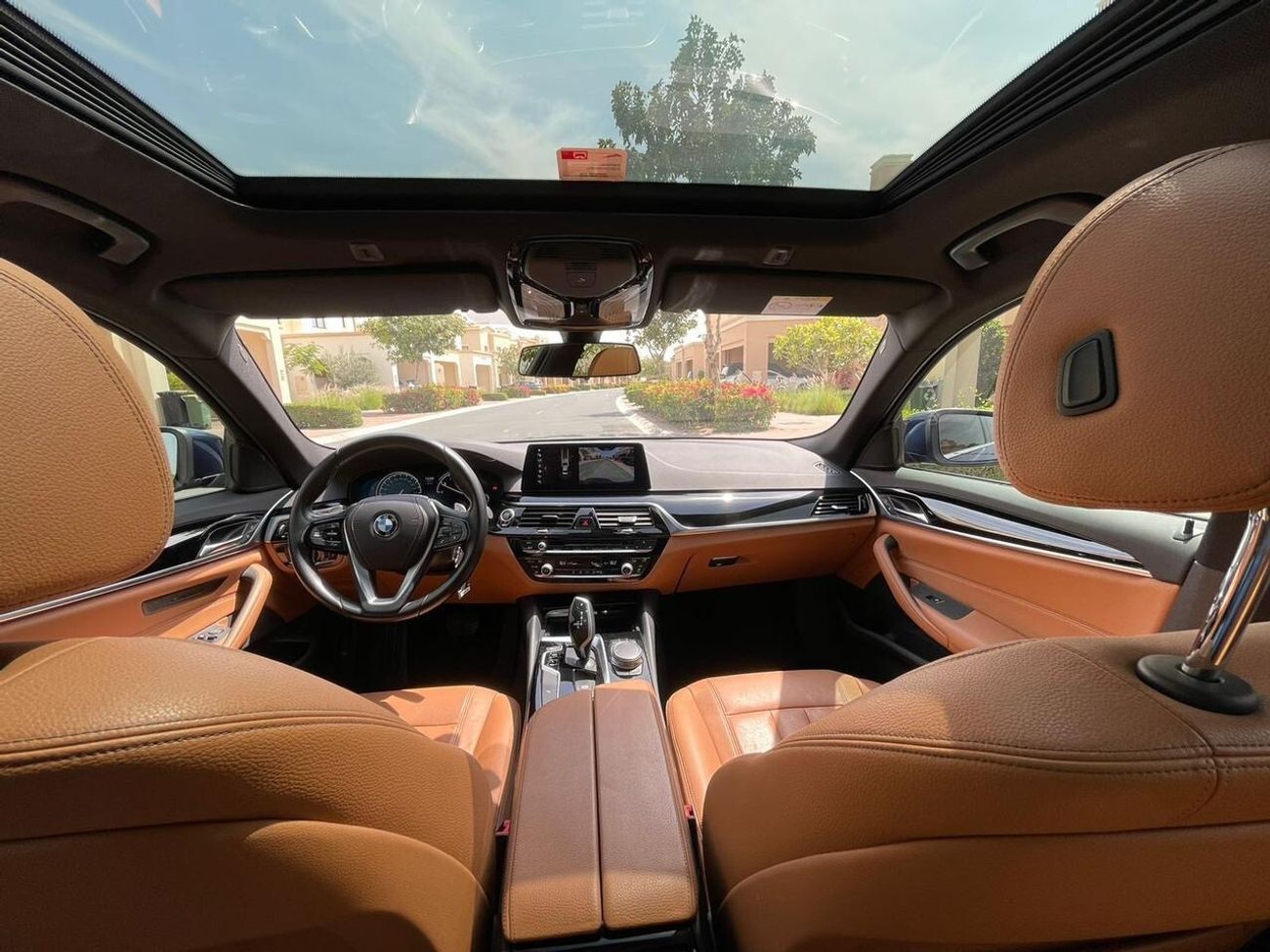 BMW 520i Joy Edition 2.0L