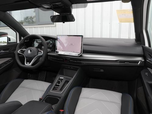 Volkswagen Golf R 1.5