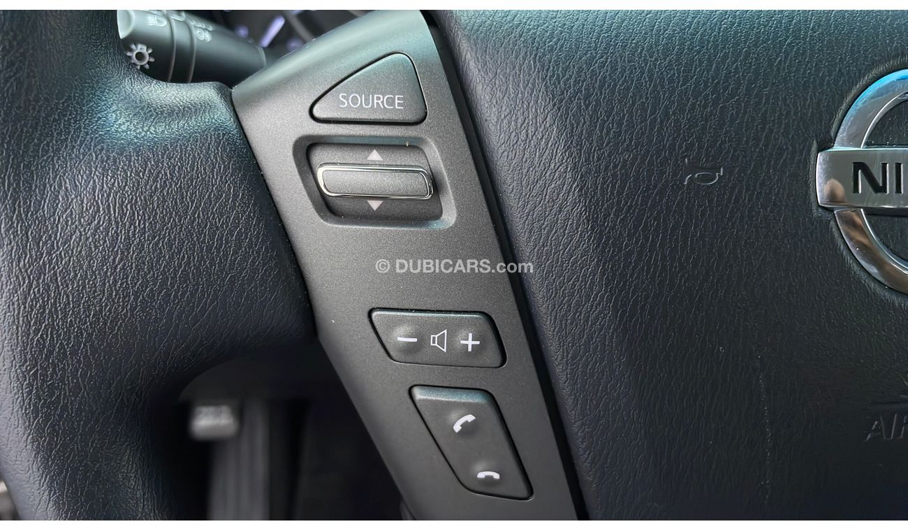 نيسان باترول 4