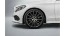 مرسيدس بنز C 200 Std 2016 Mercedes Benz C200 / 2.0L Turbo / Full-Service History