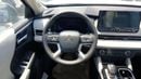 ميتسوبيشي آوتلاندر H Line 2.5L Petrol 4WD 2026YM
