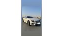 مرسيدس بنز S 550 كوبيه