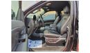 Ford Expedition MAX Limited 2021 Canadian Specs