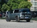 BYD Leopard 7 Titanium 7 190KM 4WD ULTRA | 2026 | COMING SOON