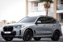 BMW X5 40i M Sport 3.0L