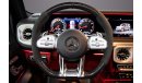 Mercedes-Benz G 63 AMG | 2020 | GCC