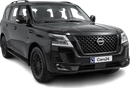 Nissan Patrol LE PLATINUM CITY 2024 | AED 3472/Month | 0 DP | 30 Day Return | Warranty | Service History